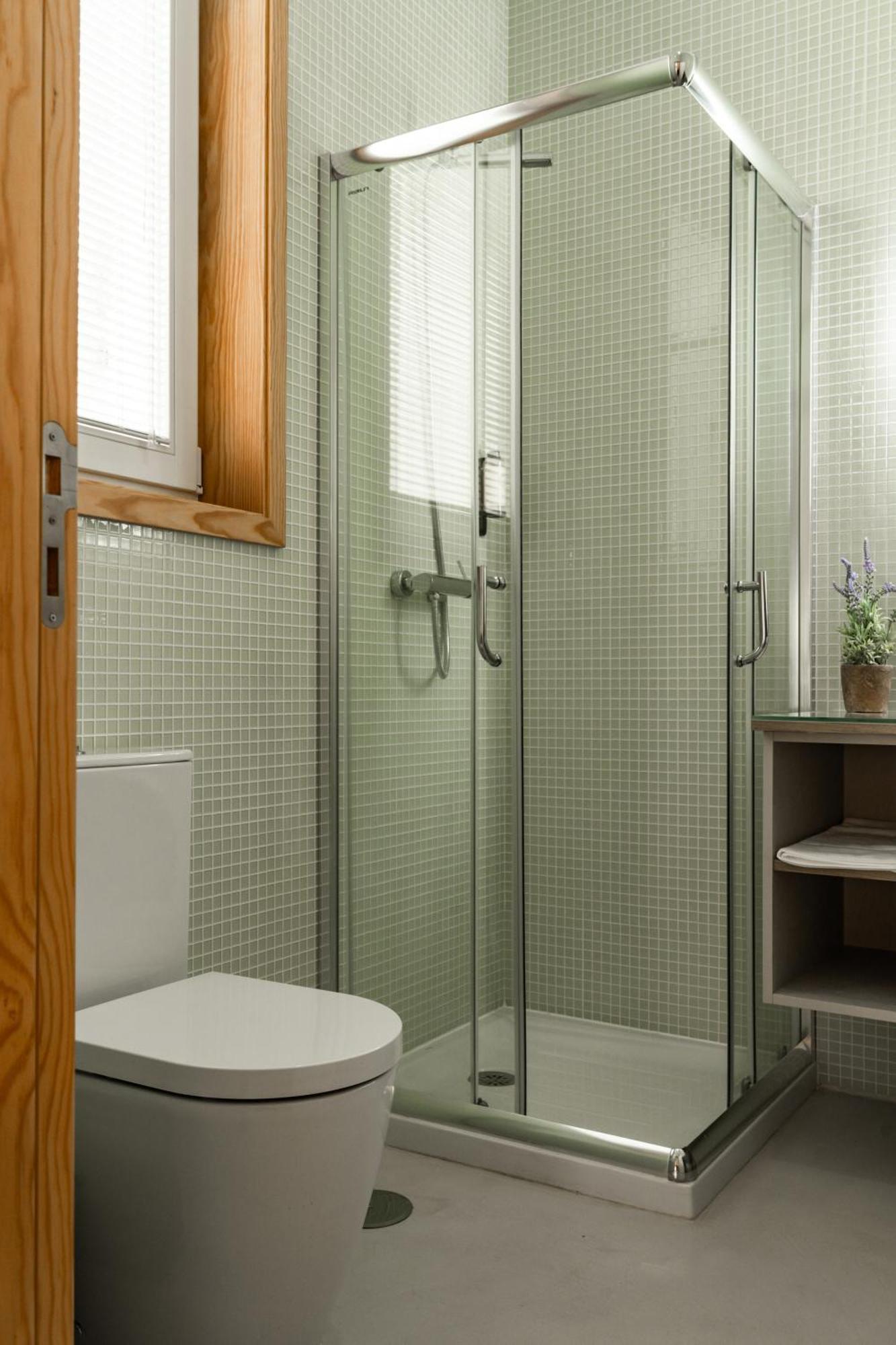 City Hall Apartments Vila Real Eksteriør billede